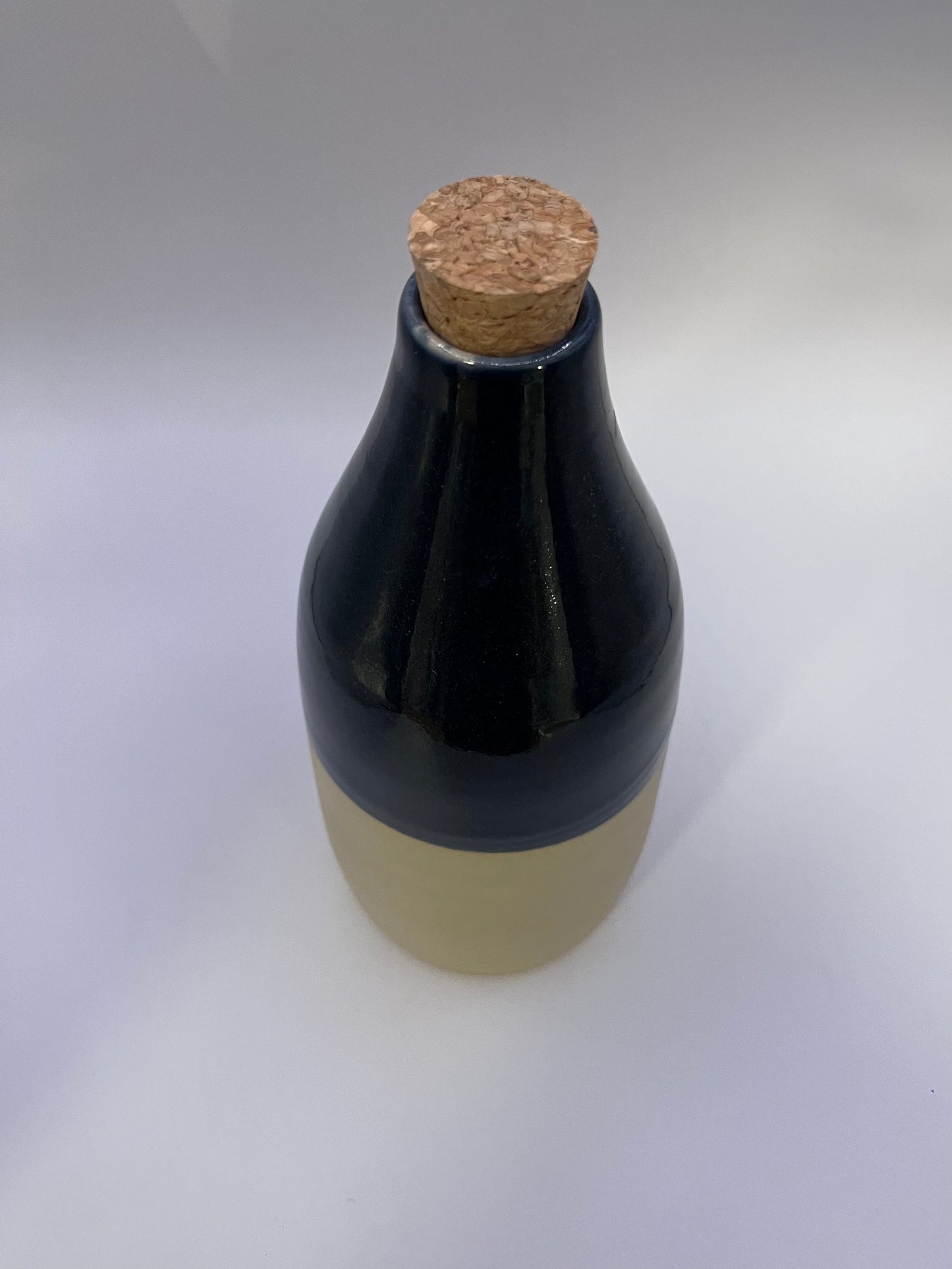 Bottle 2 midnight blue