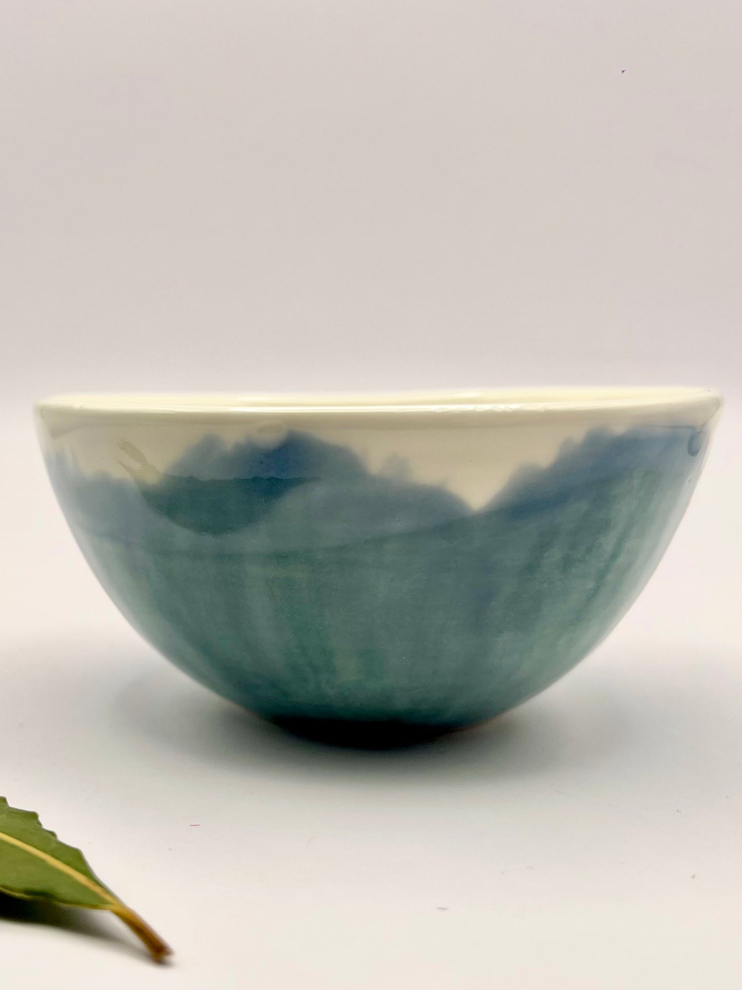 Lagoon Bowl
