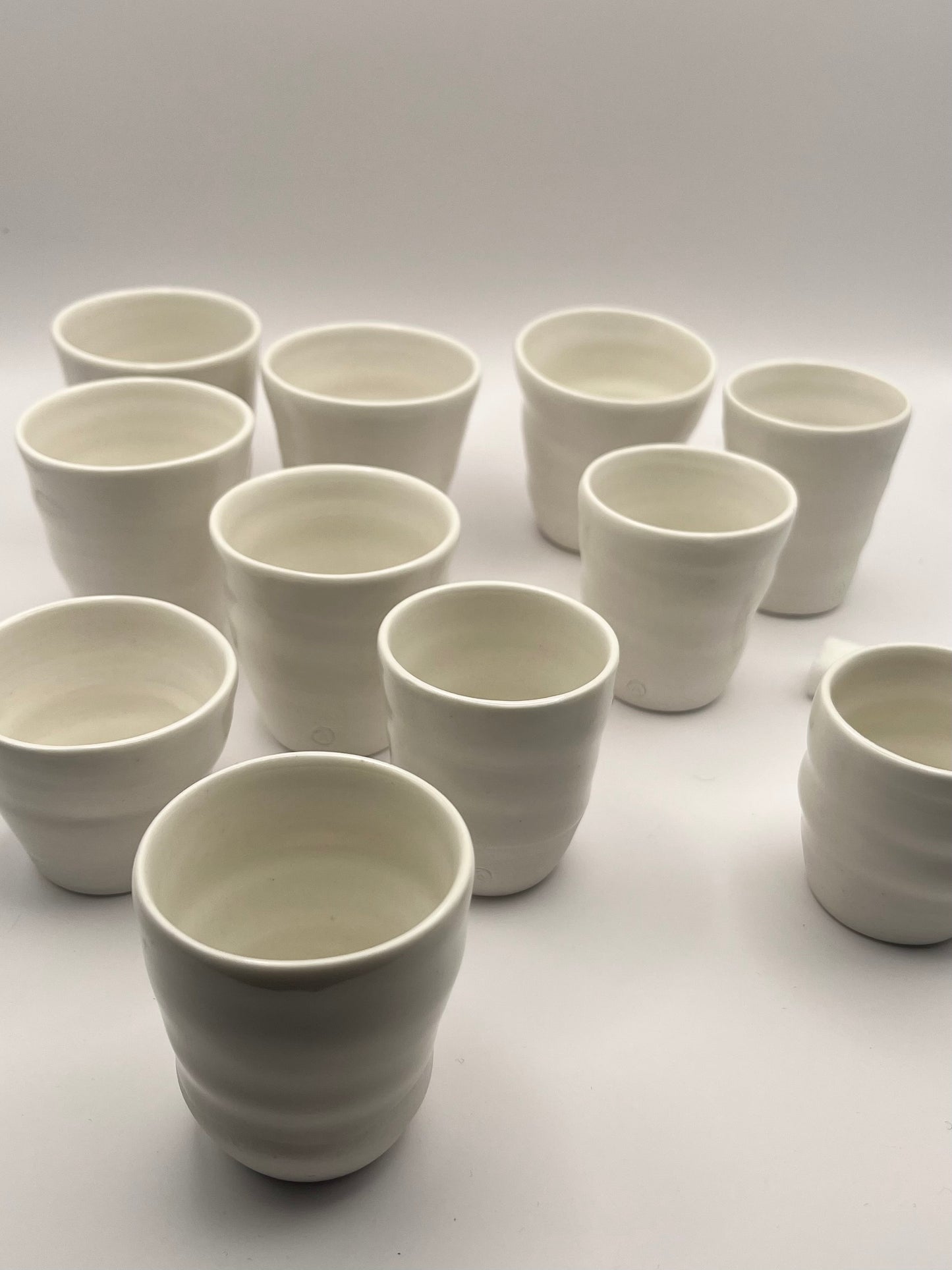 Tasse Spirale petite