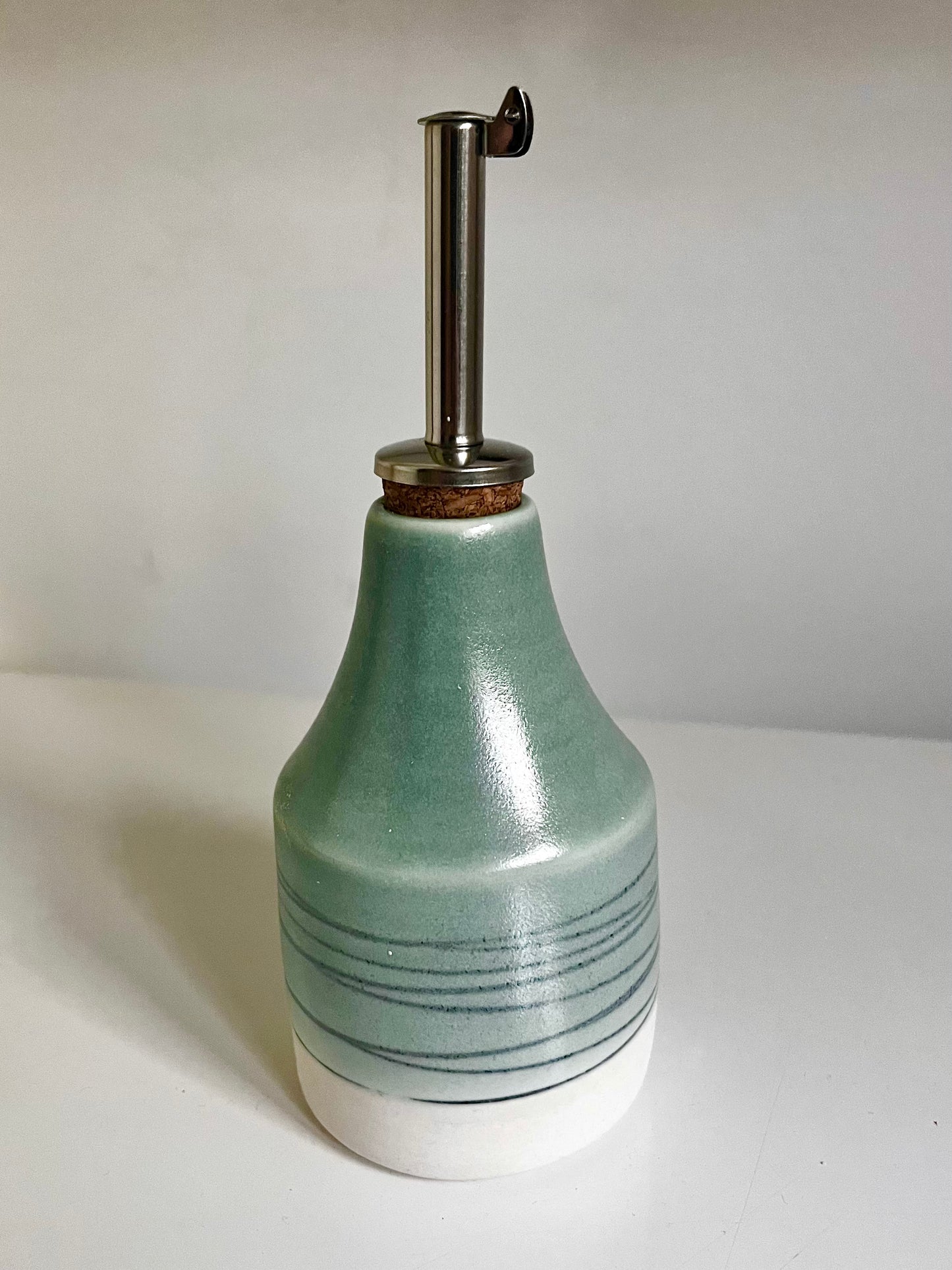 Mini huilier Prêles