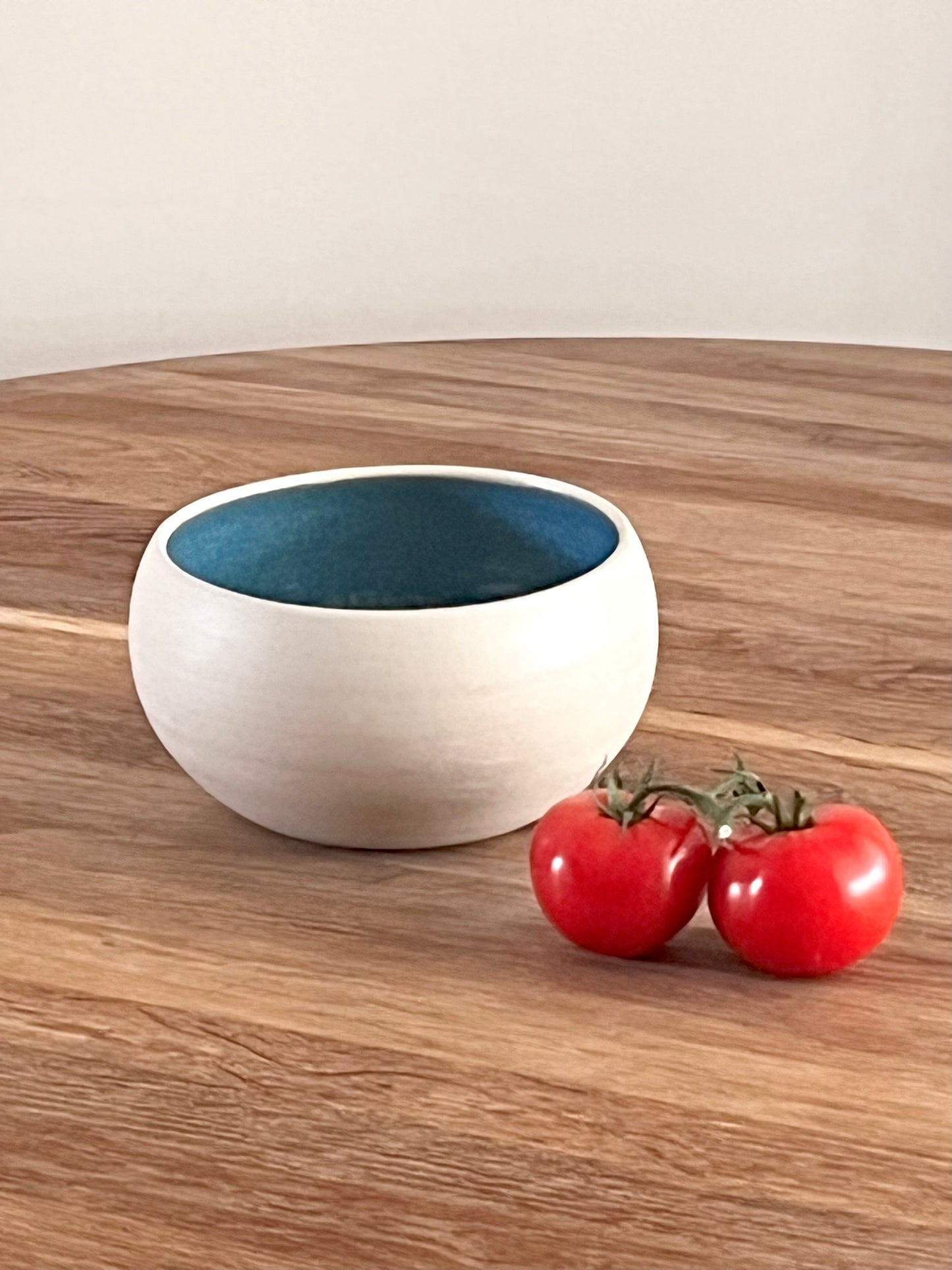 Saladier Bleu Mars