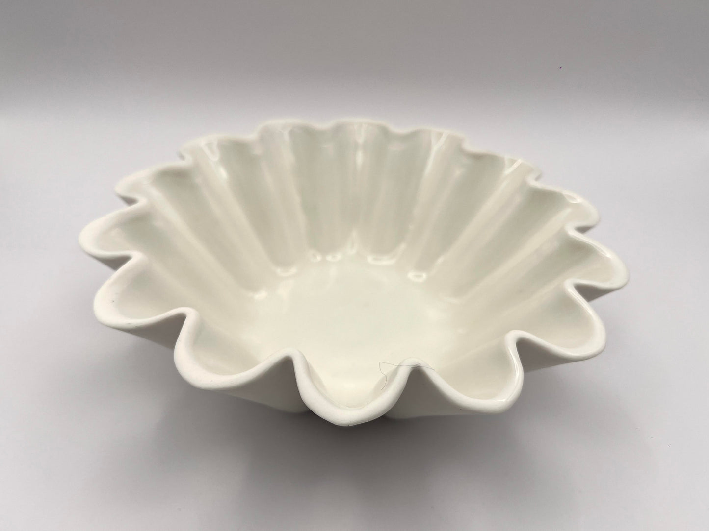 Coupelle petite Flami