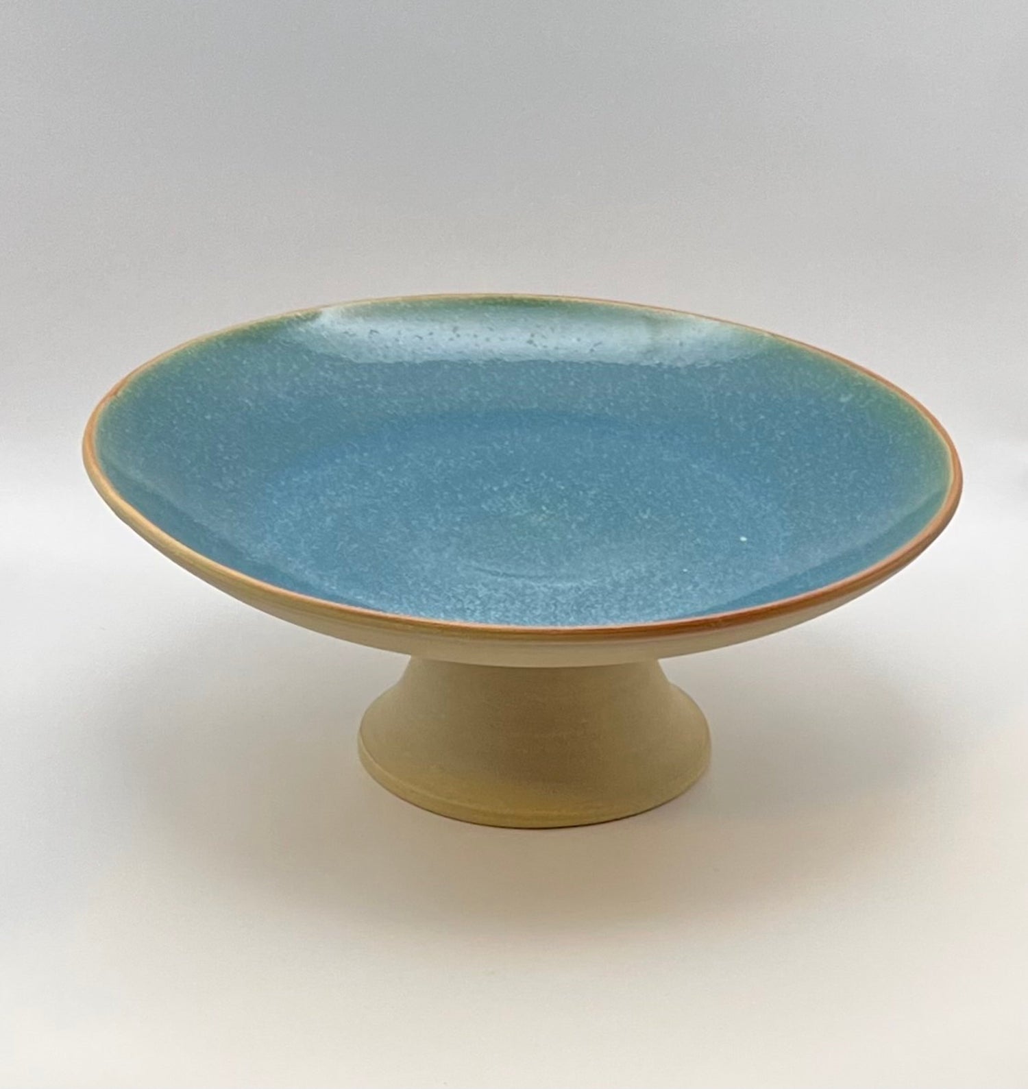 Plats de services - Assiettes