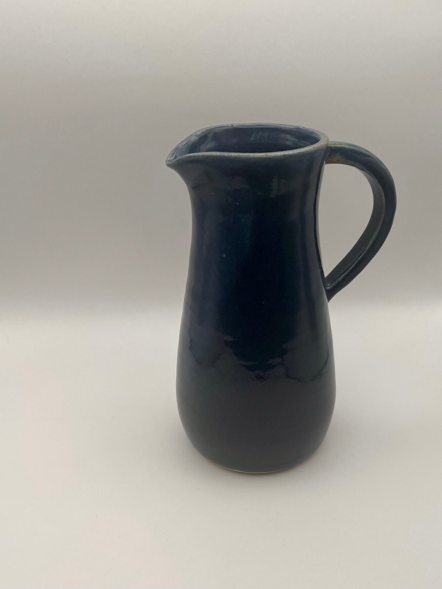Pichet bleu nuit