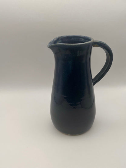 Pichet bleu nuit