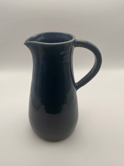 Pichet bleu nuit