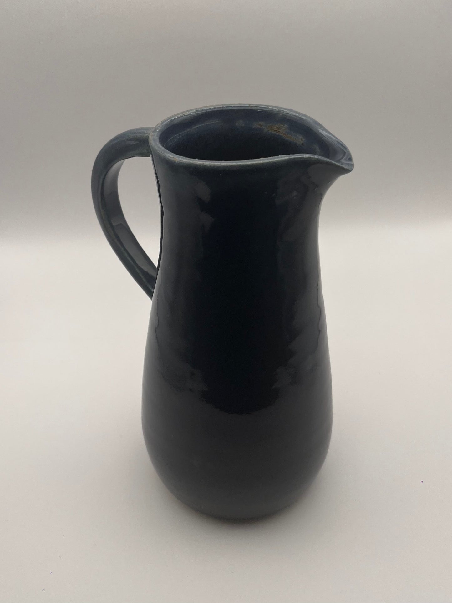 Pichet bleu nuit