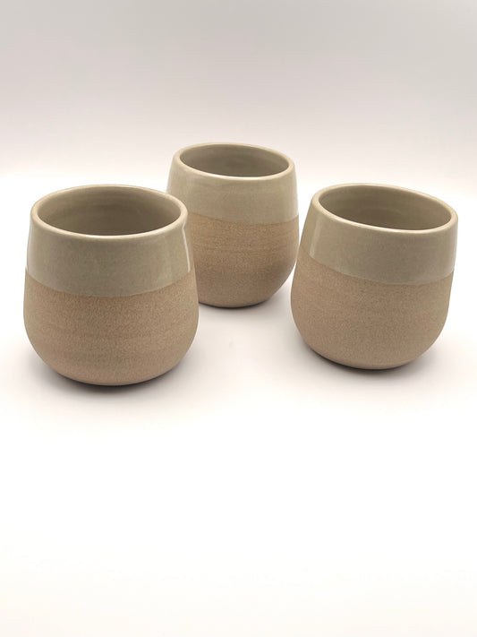 Tasse grain de sable