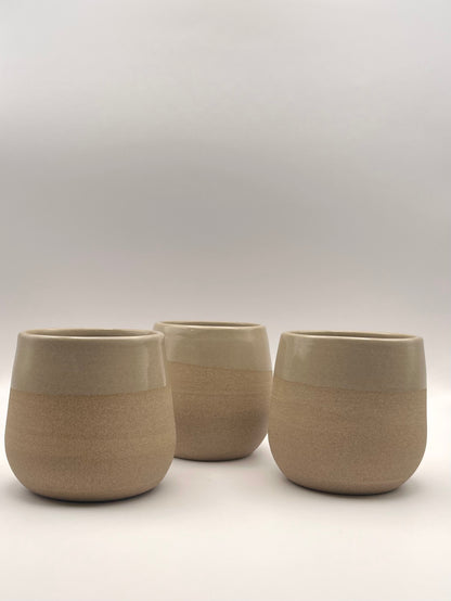 Tasse grain de sable