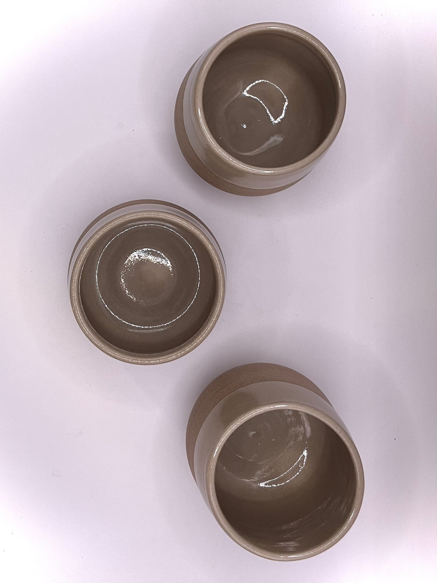 Tasse grain de sable