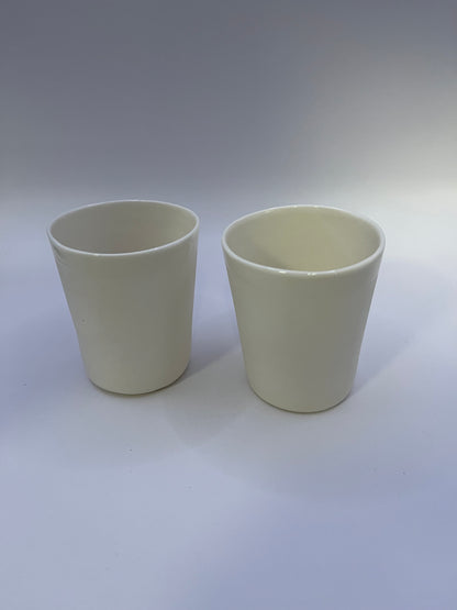 Duo de tasse