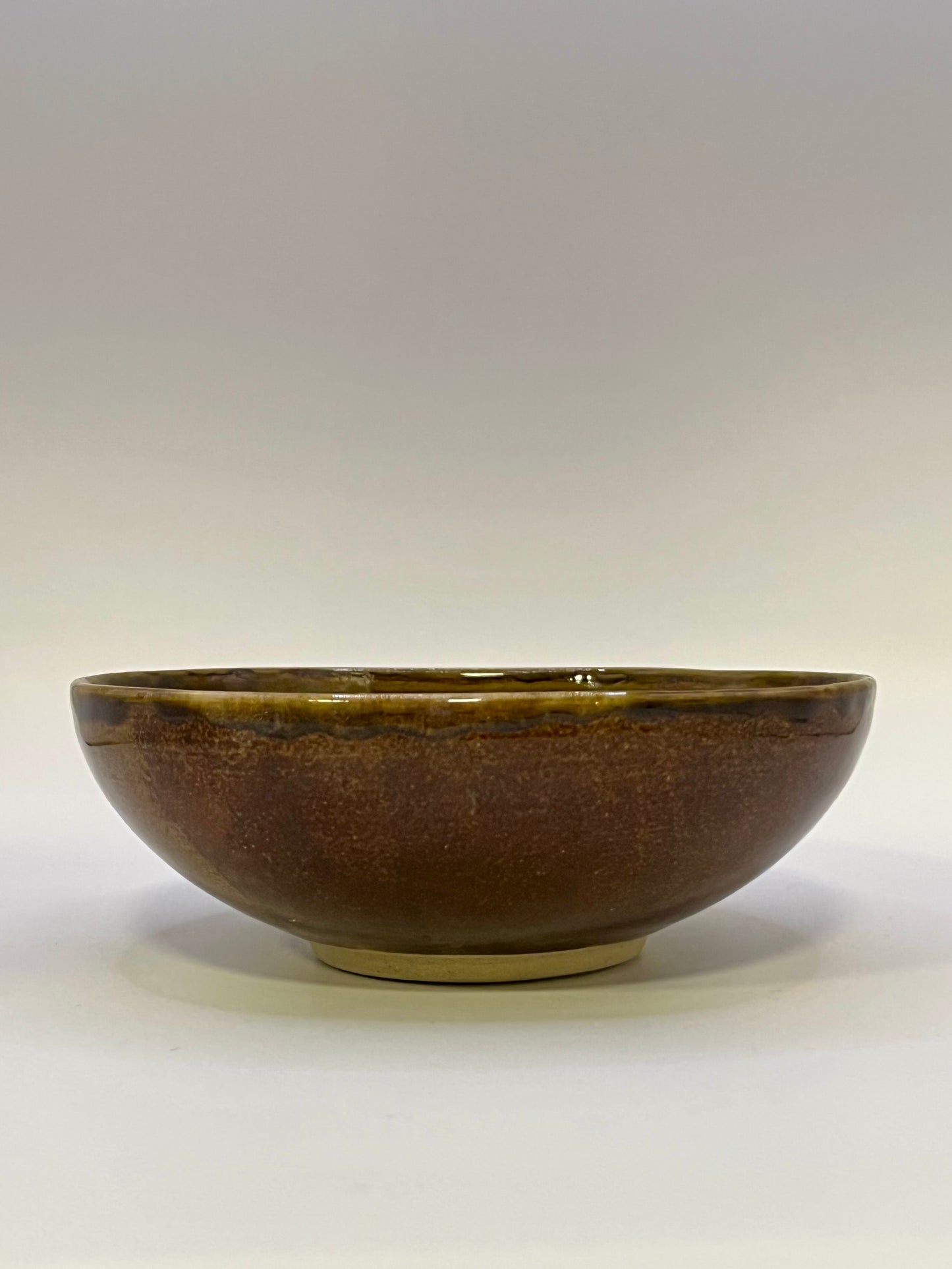 Vide poche bleu de fer