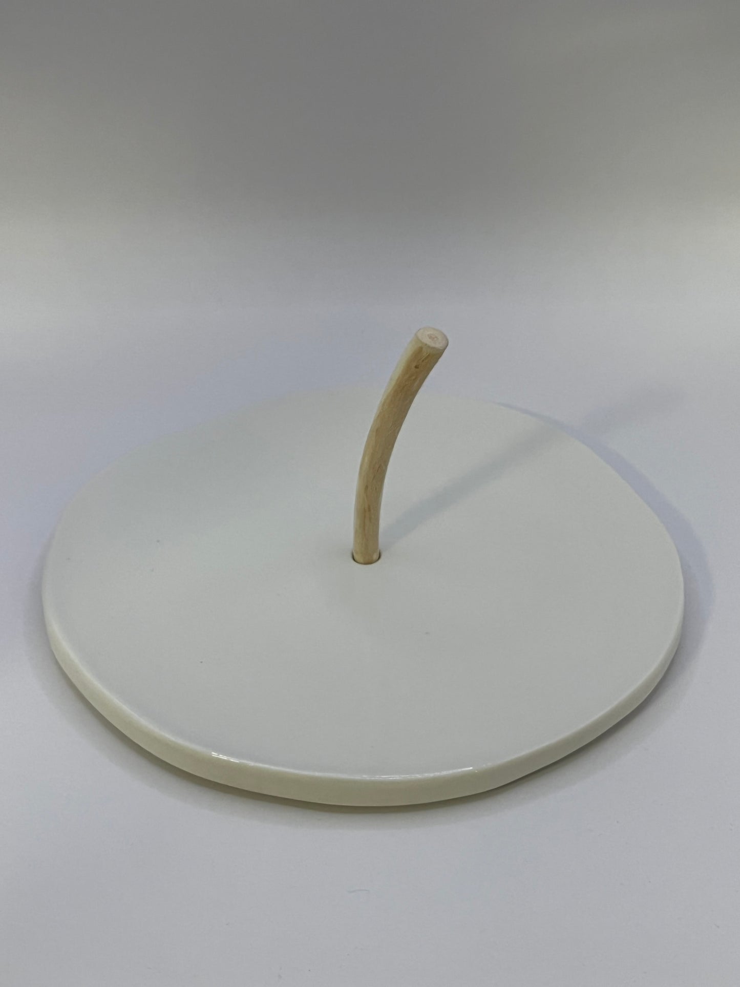 Plat de présentation