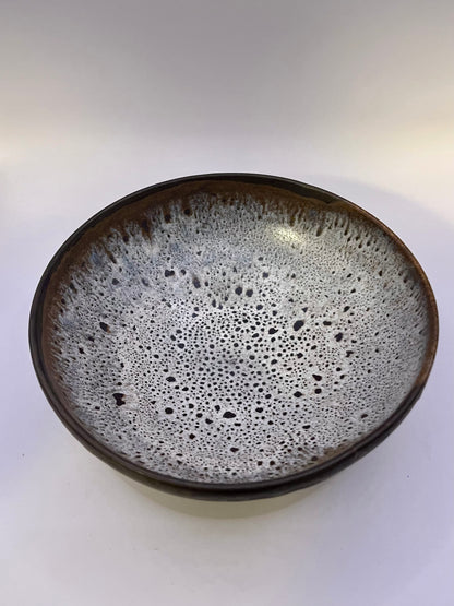 Petit saladier écume