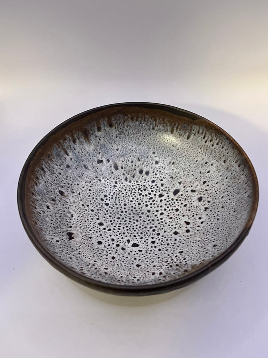 Petit saladier écume