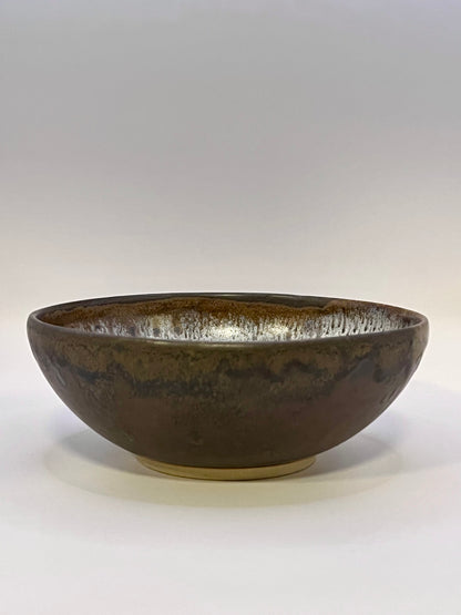 Petit saladier écume