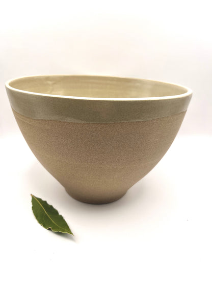 Saladier grain de sable