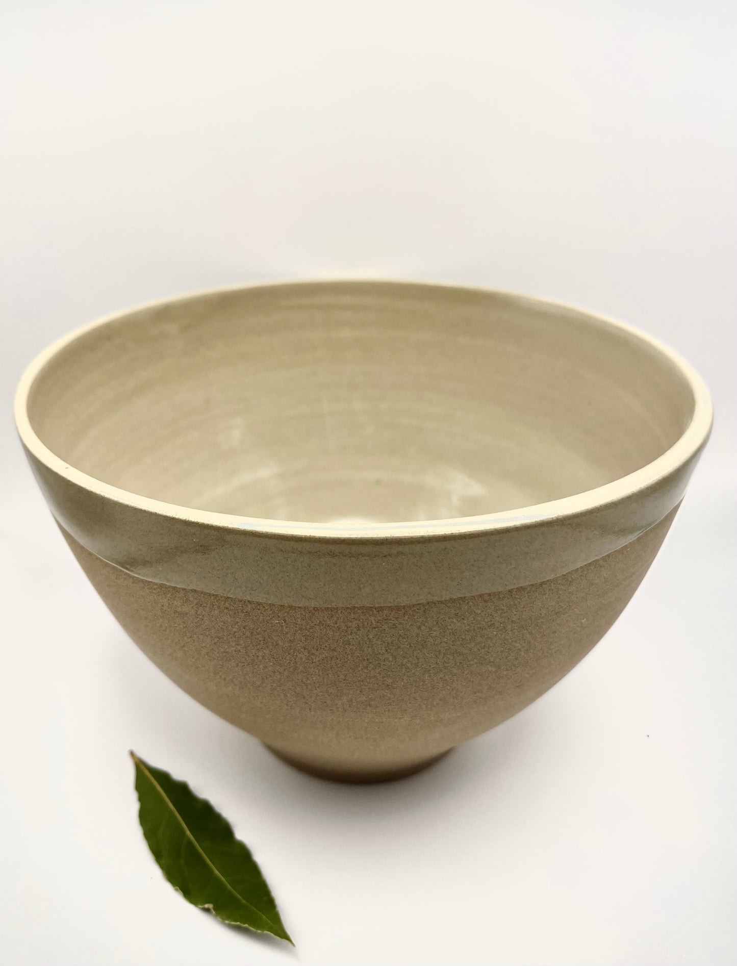 Saladier grain de sable