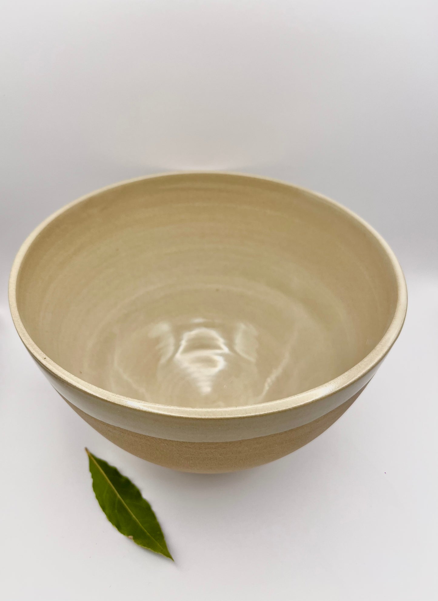 Saladier grain de sable