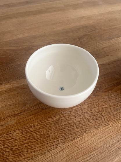 Petit bol Blanc