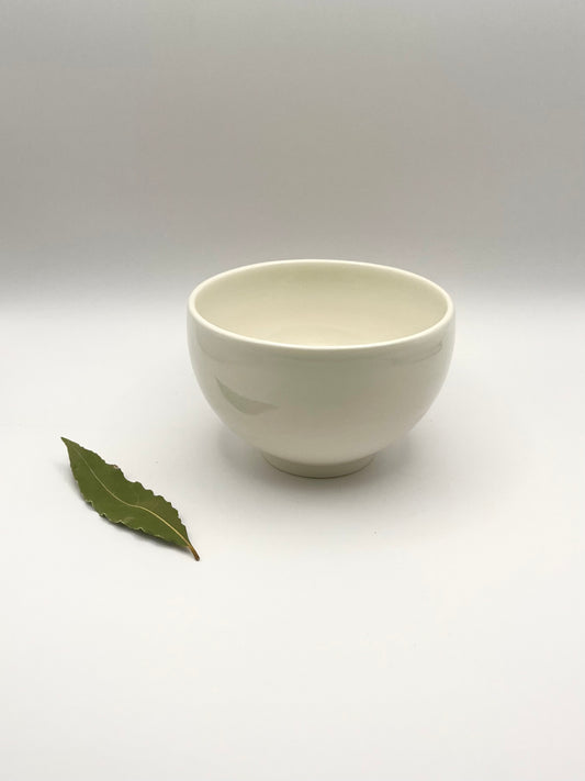 Petit bol Blanc
