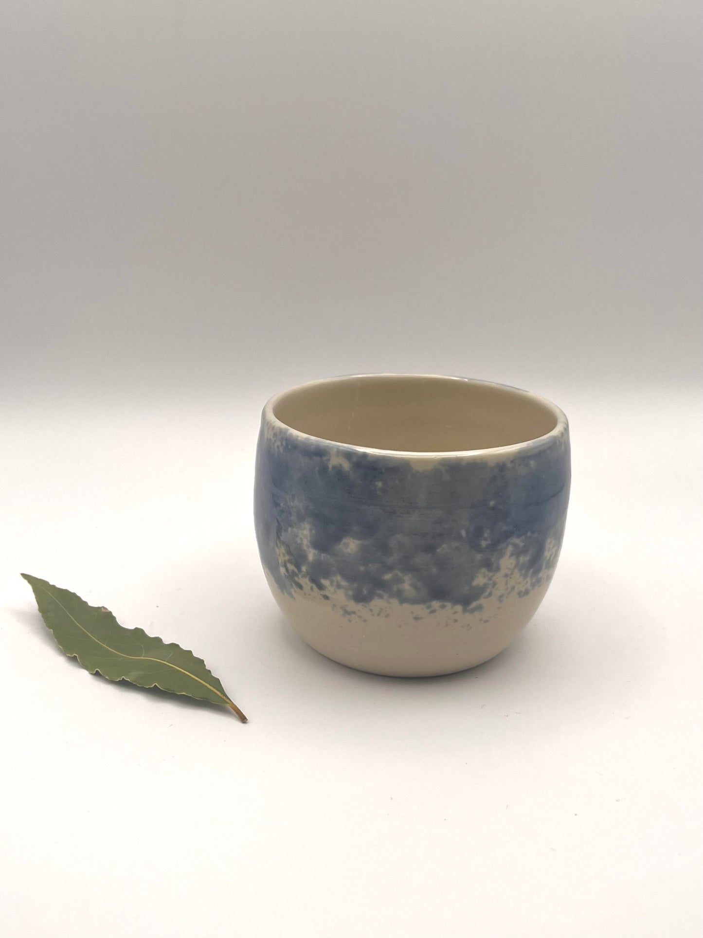 Tasse Indigo1