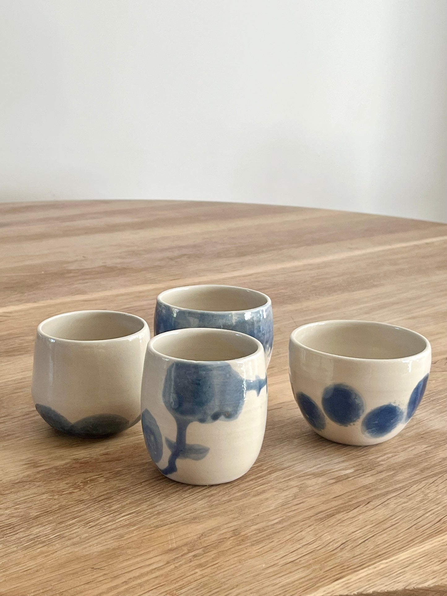 Tasse Indigo3