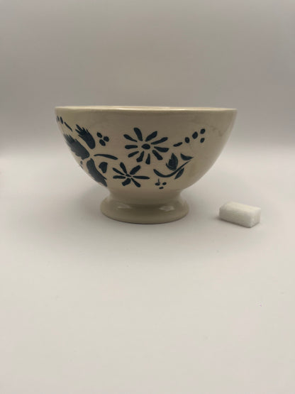 Bol campagne Marguerite