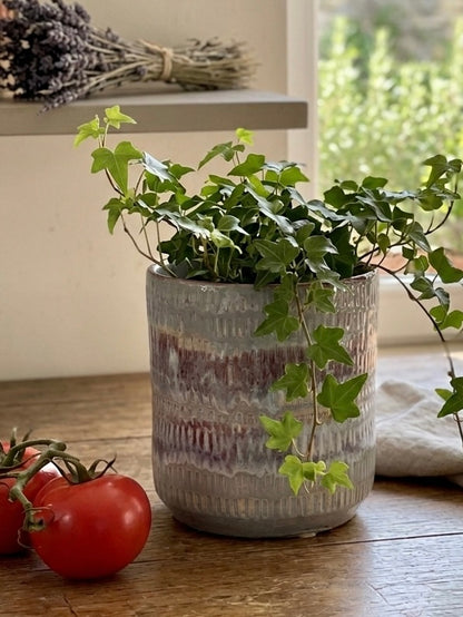 Pot Cascade