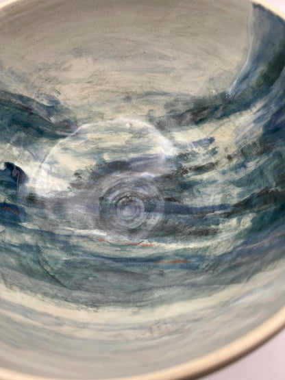 Saladier Ocean