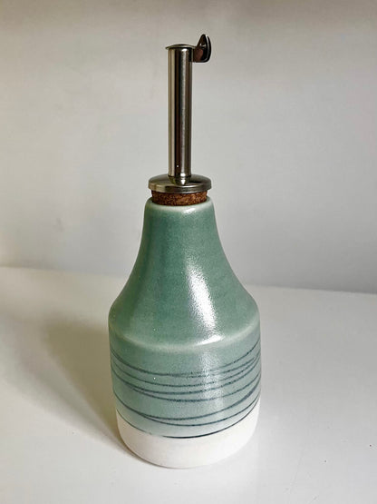 Mini huilier Prêles