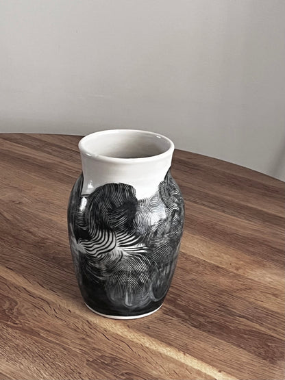 Vase Montclar