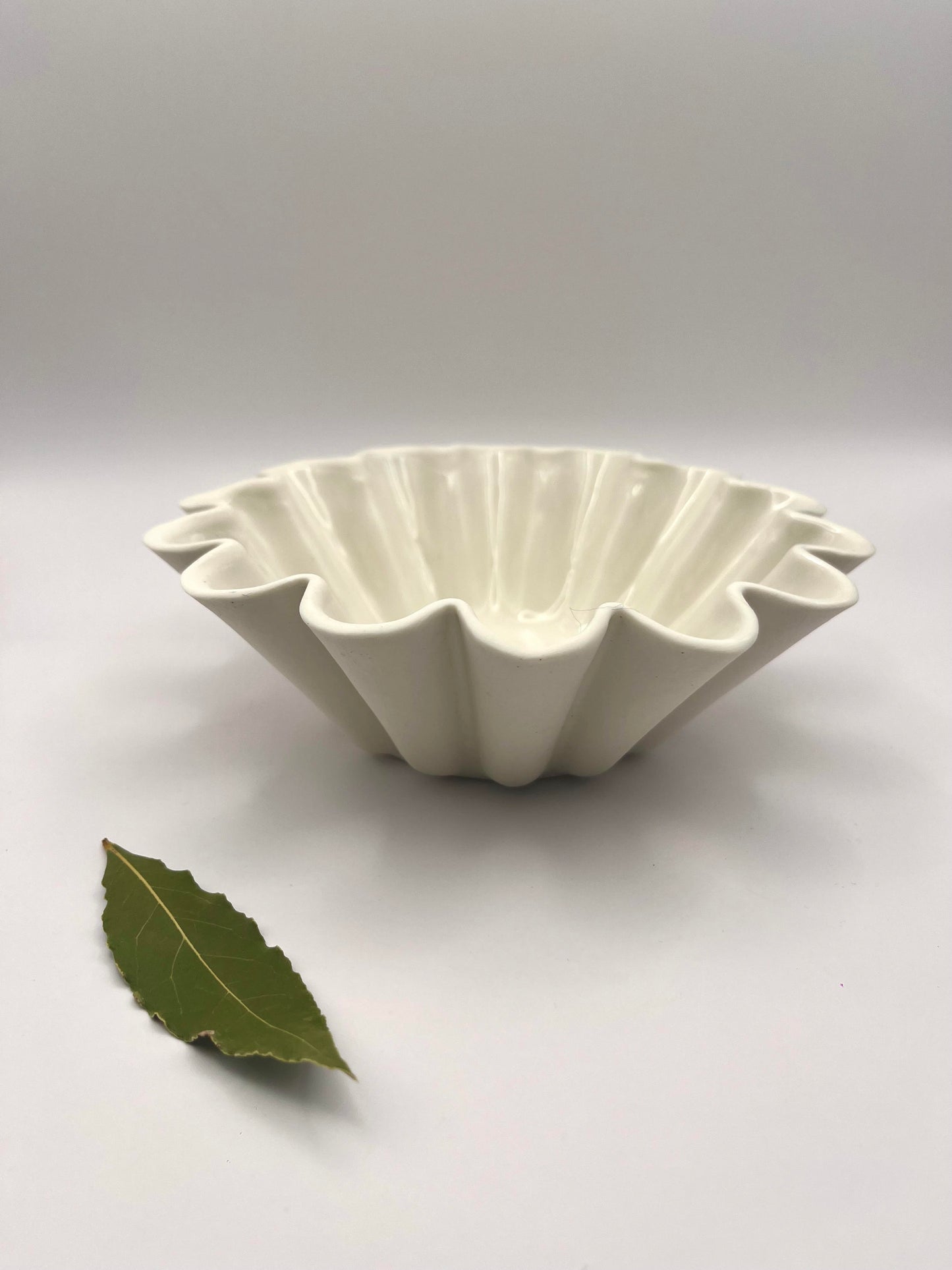 Coupelle petite Flami