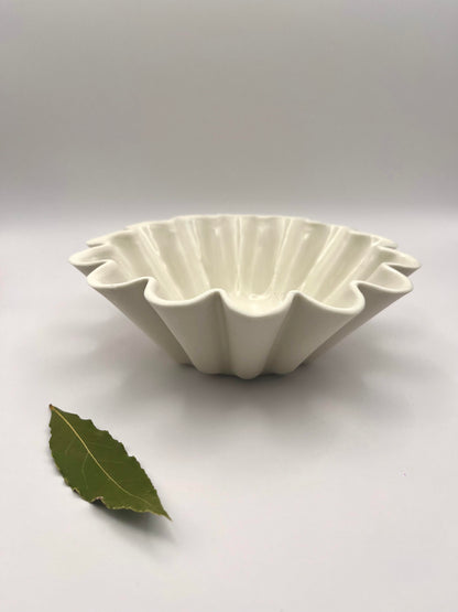 Coupelle petite Flami