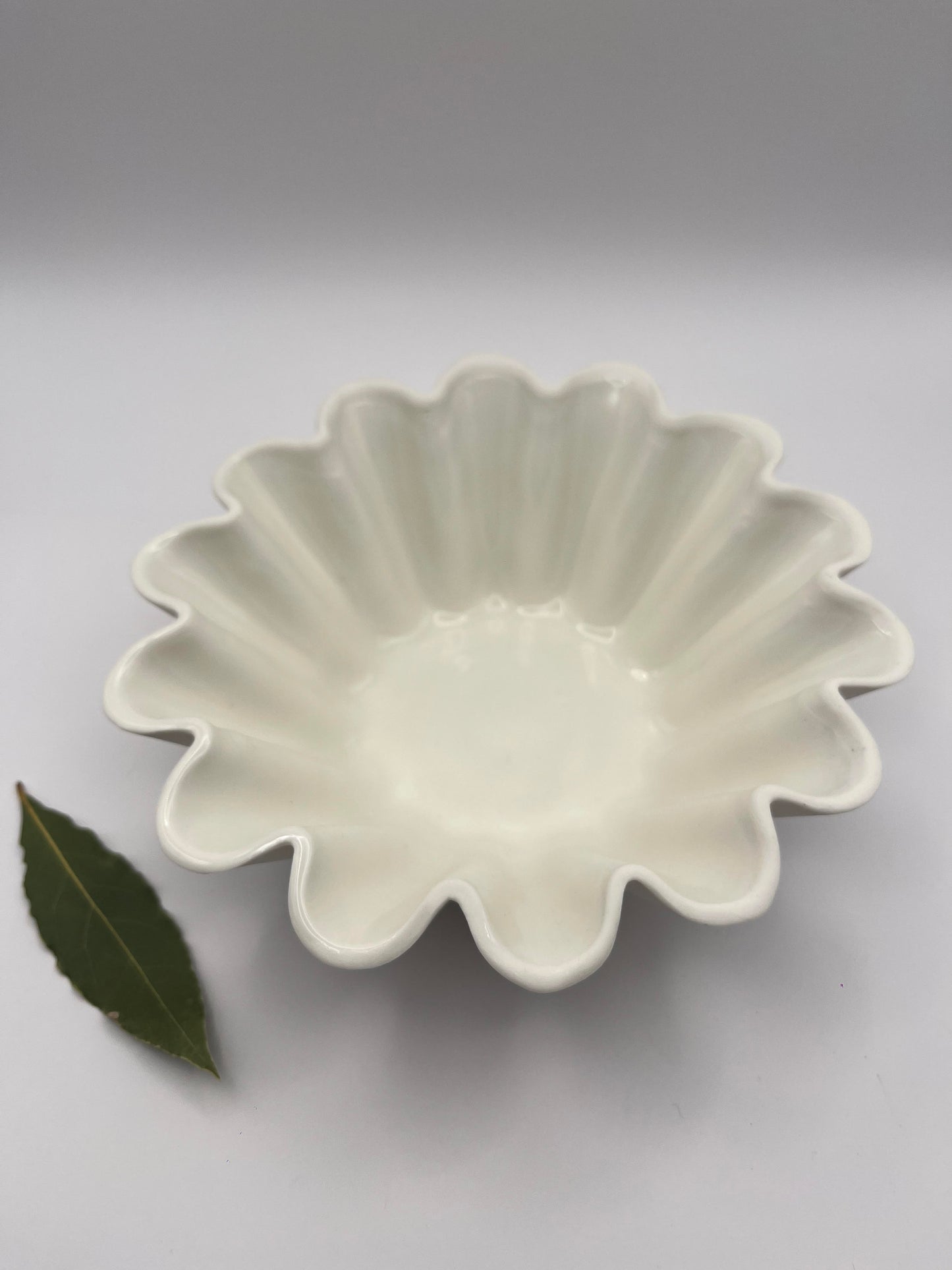 Coupelle petite Flami