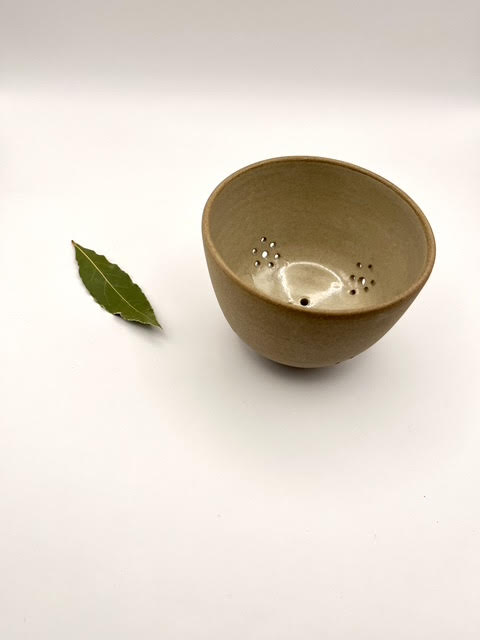 Mini passoire grain de sable