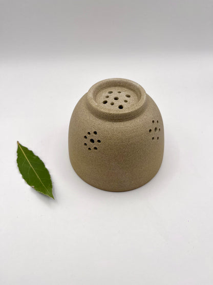 Mini passoire grain de sable